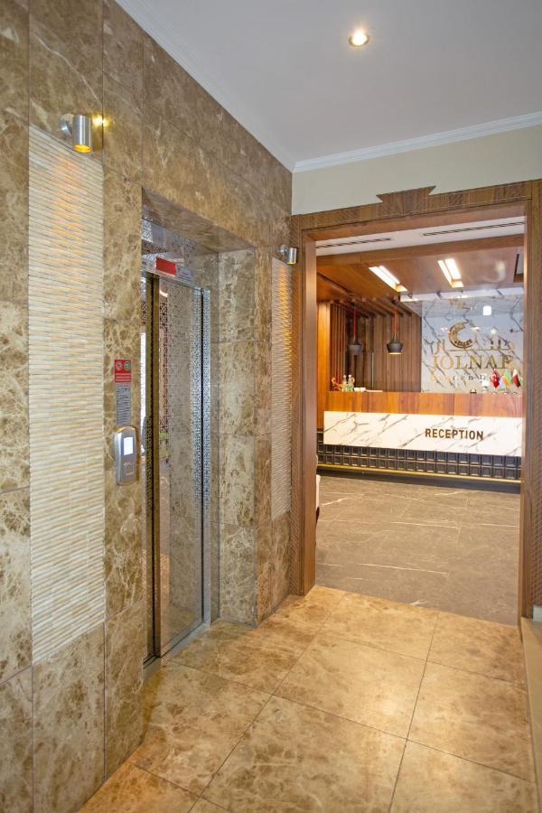 Jolnar Garden Hotel Macka Exterior foto