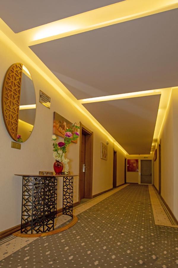 Jolnar Garden Hotel Macka Exterior foto