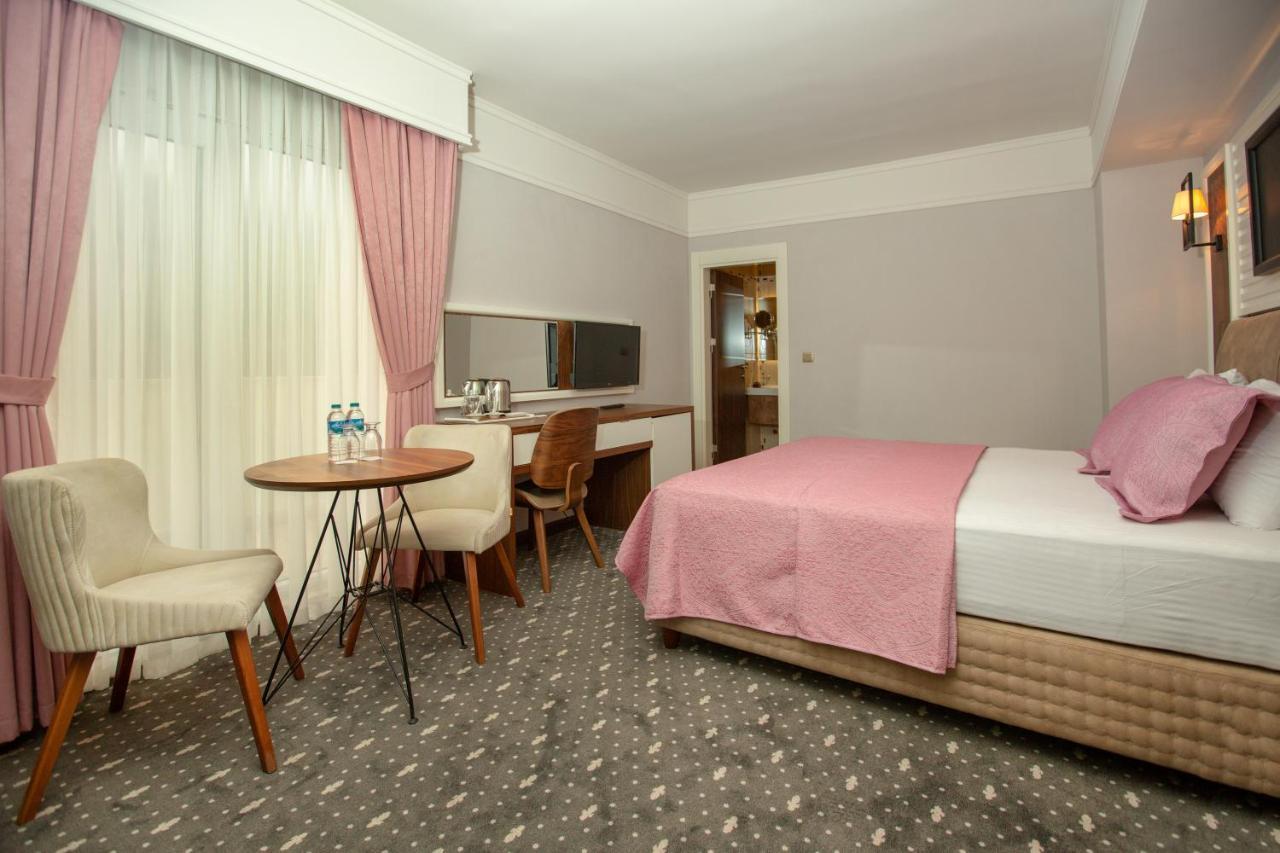 Jolnar Garden Hotel Macka Exterior foto